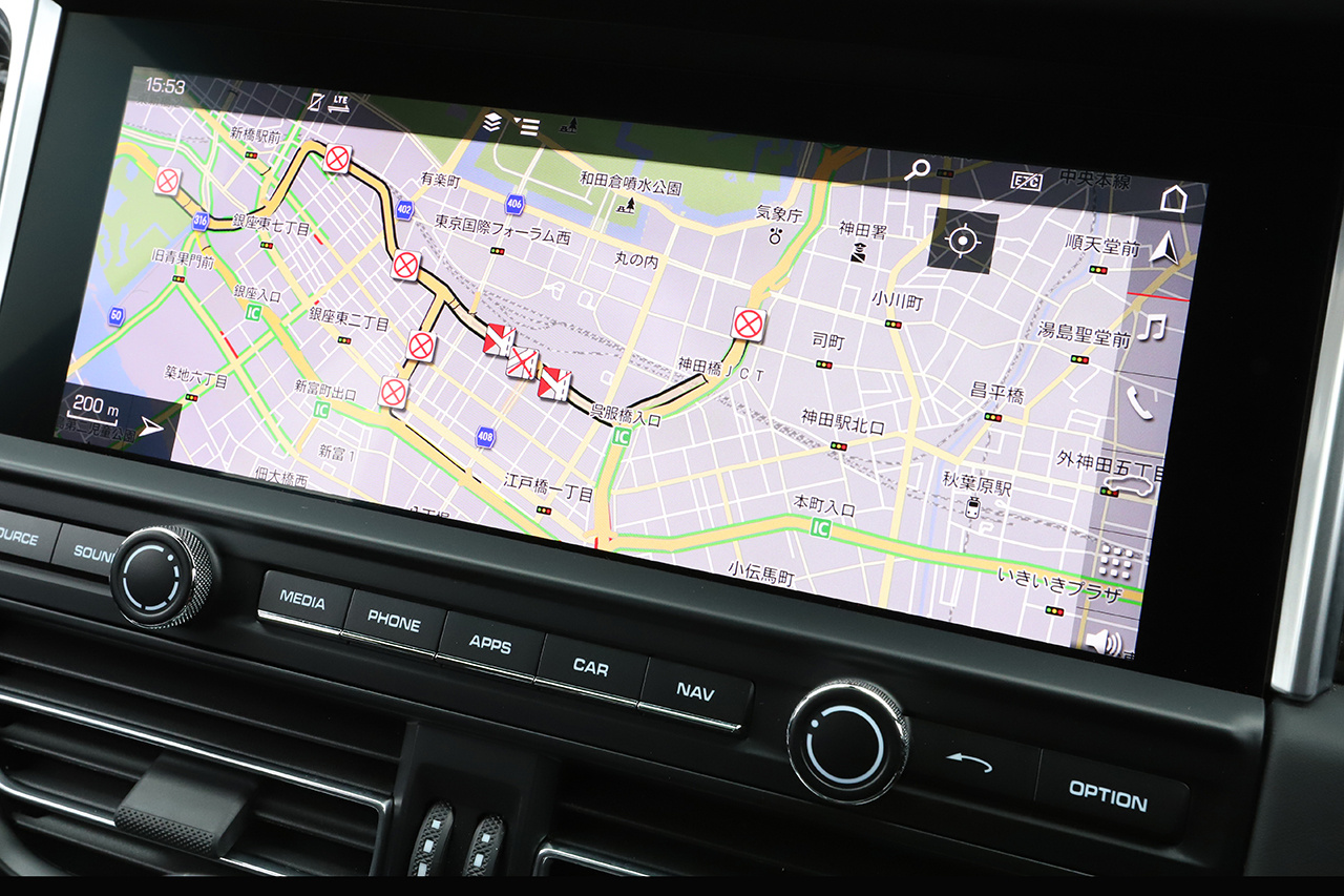 2021 Porsche MACAN null