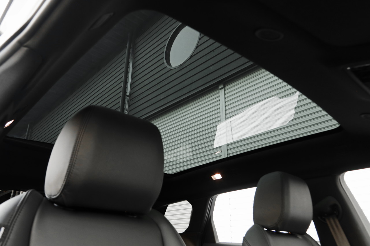 2025 Land Rover RANGE ROVER EVOQUE null