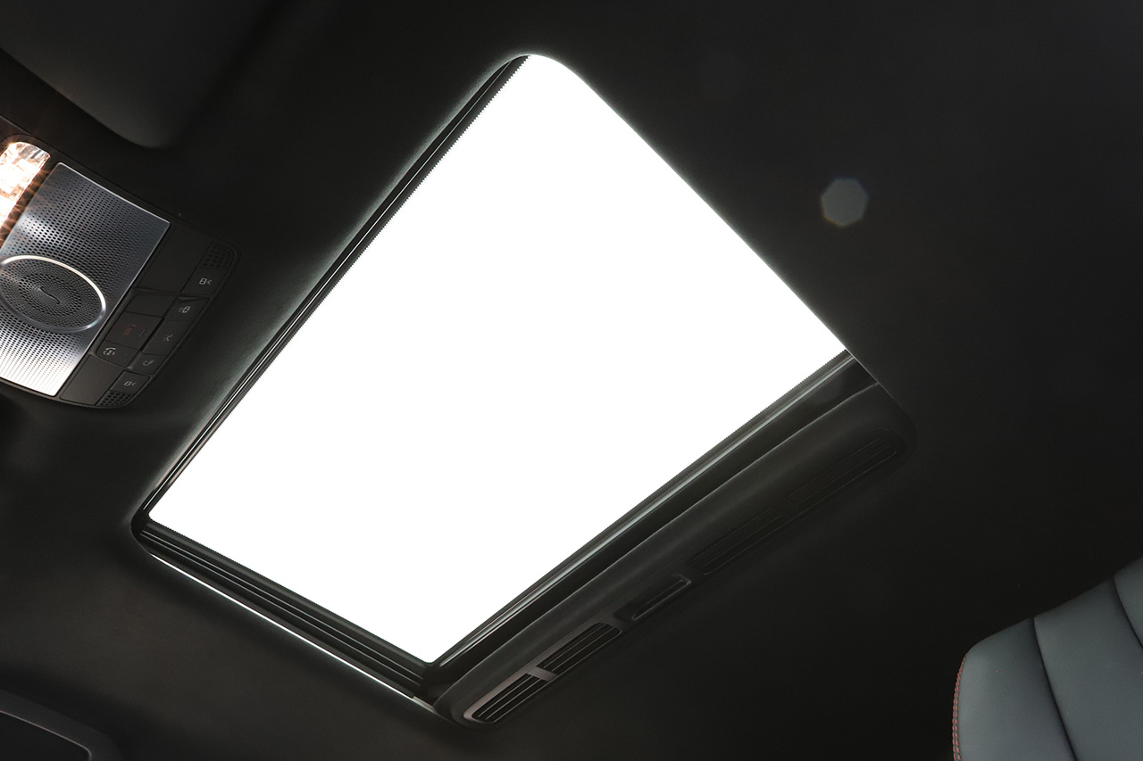 2020 Mercedes-Benz G CLASS 