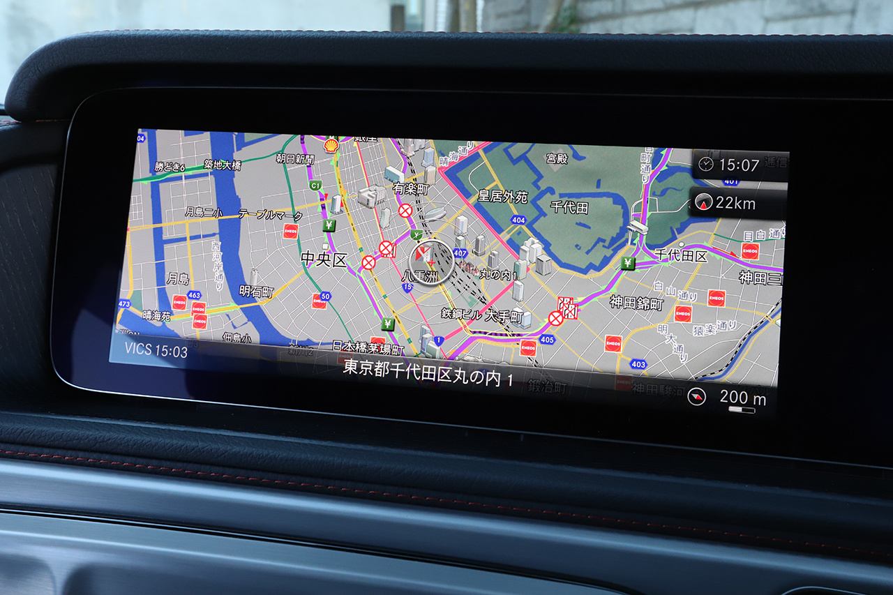 2020 Mercedes-Benz G CLASS 