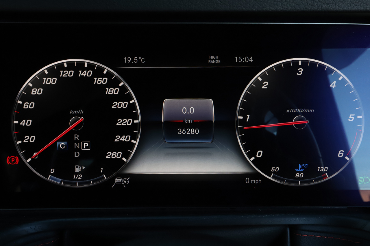 2020 Mercedes-Benz G CLASS 