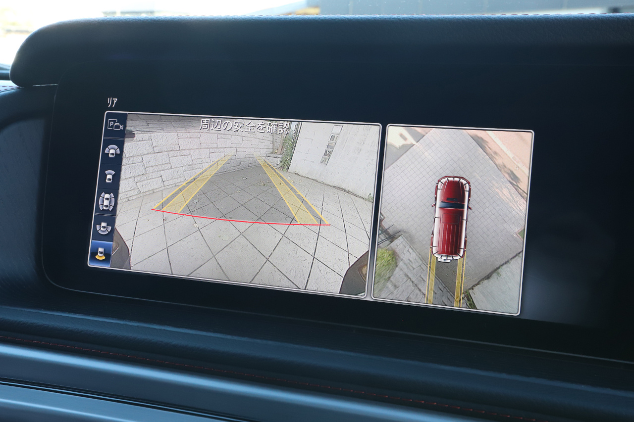 2020 Mercedes-Benz G CLASS 