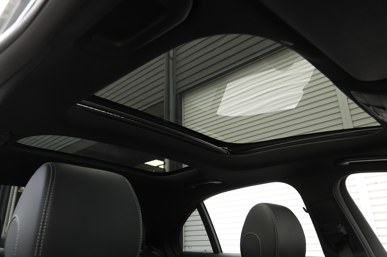 2020 Mercedes-AMG E CLASS null