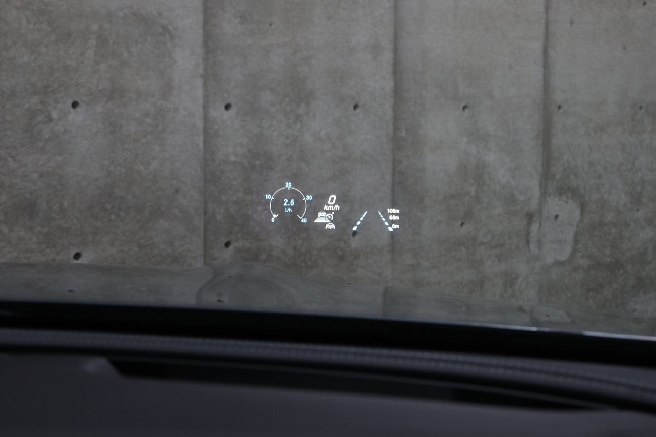 2020 Mercedes-AMG E CLASS null