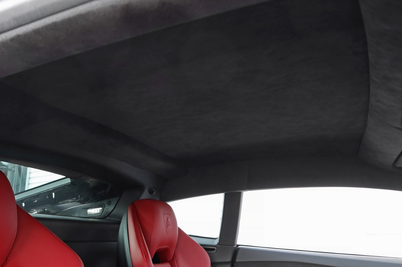 2017 Lamborghini Huracan