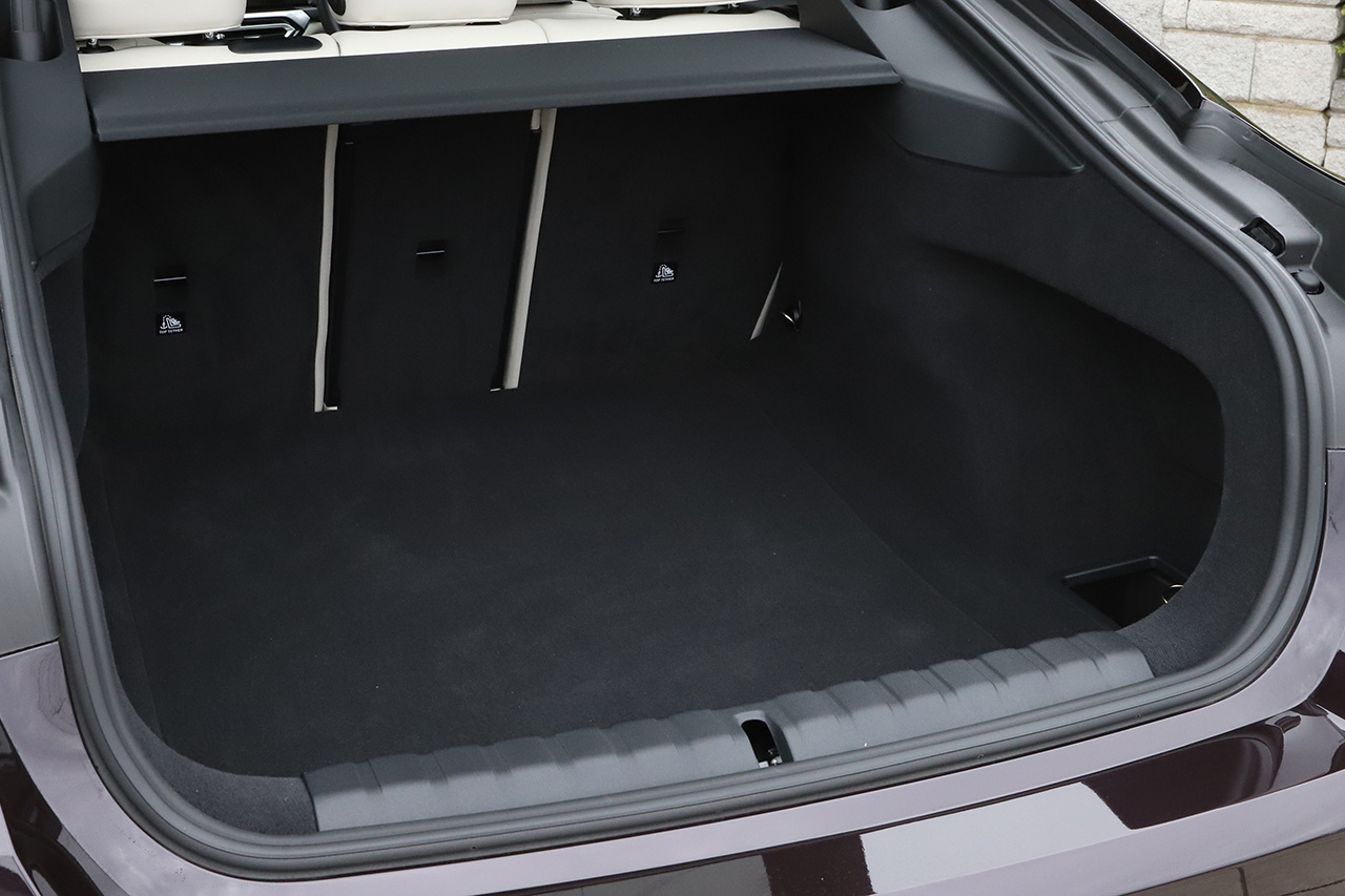 2024 BMW 4 SERIES null