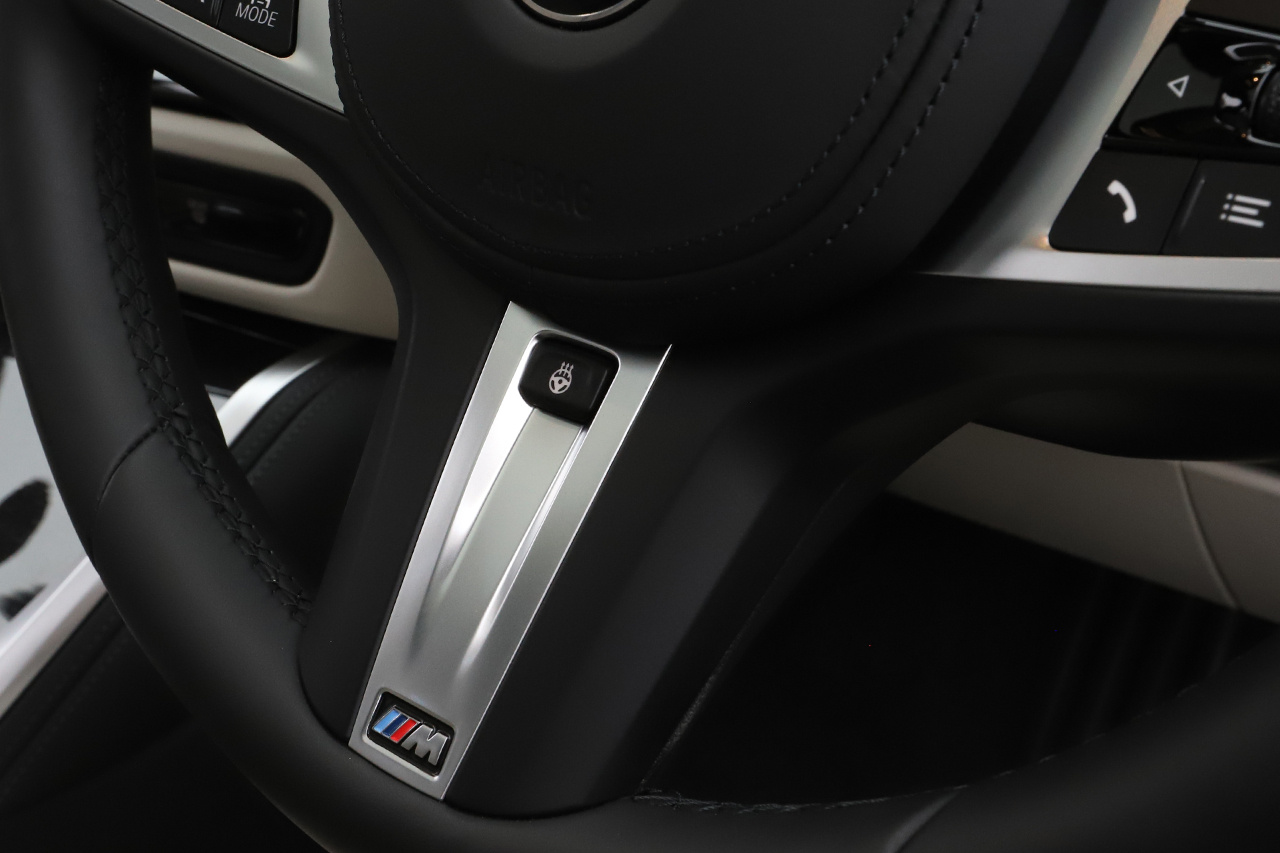 2024 BMW 4 SERIES null