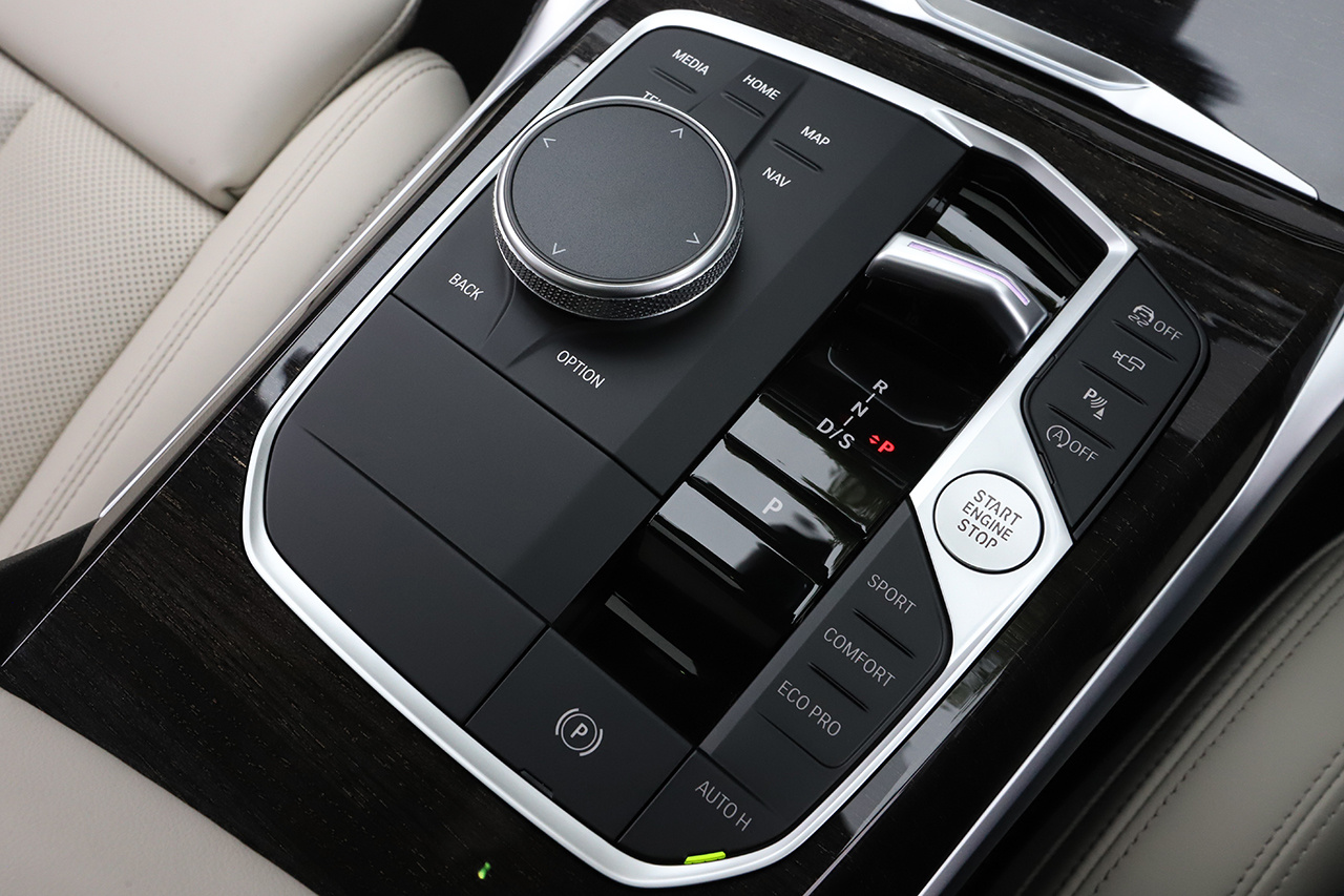 2024 BMW 4 SERIES null
