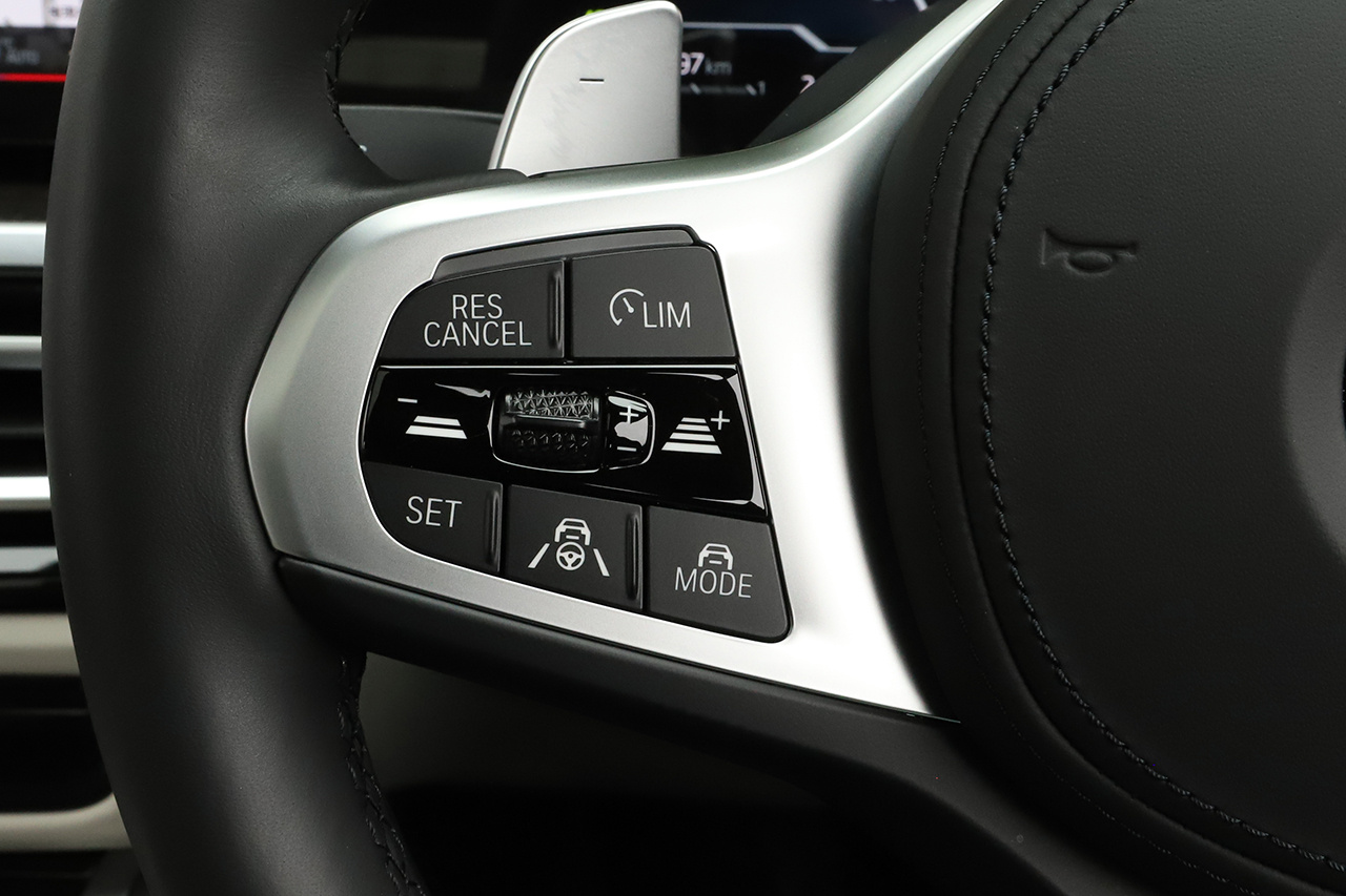 2024 BMW 4 SERIES null