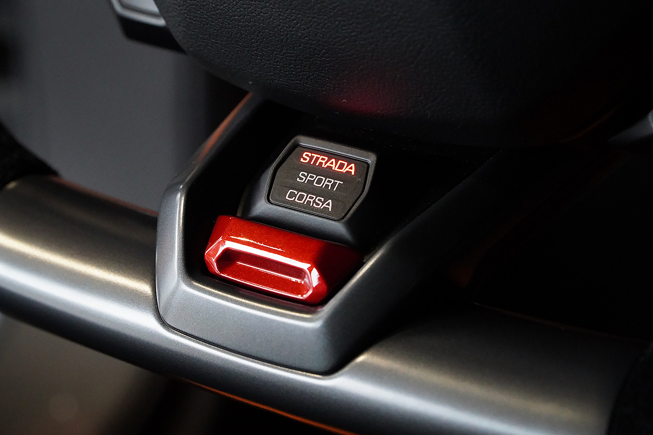 2018 Lamborghini Huracan null