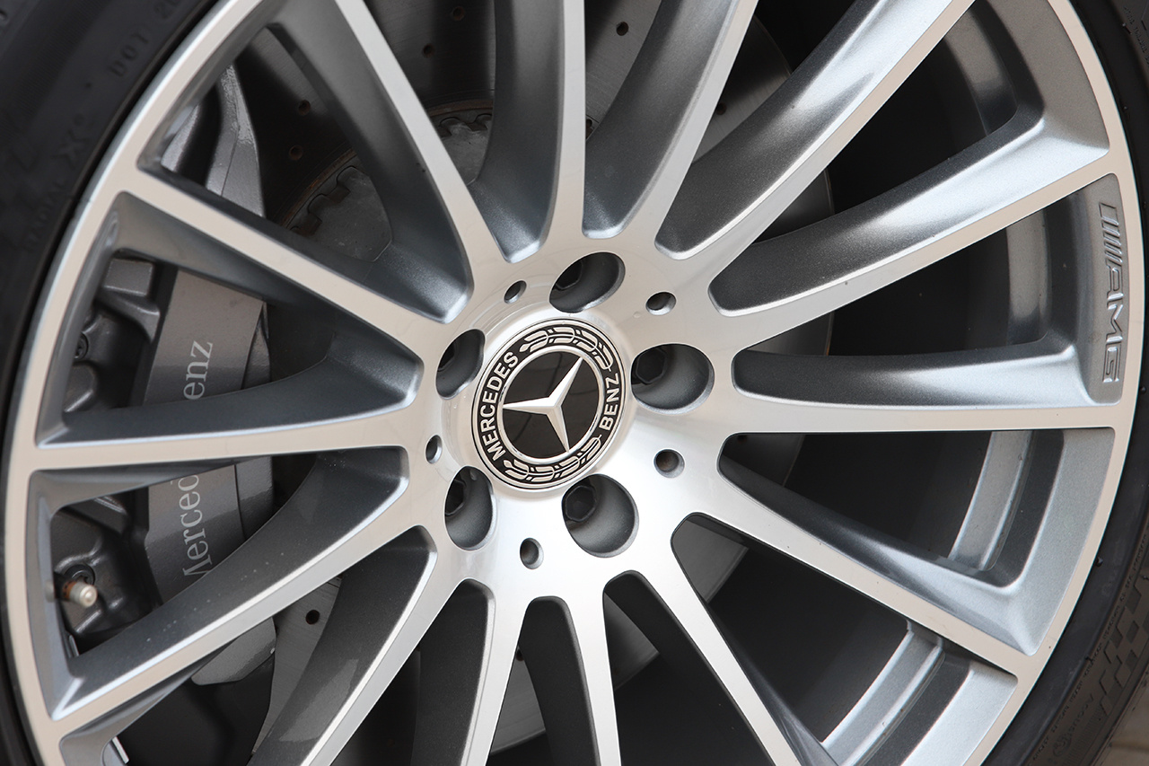 2023 Mercedes-Benz S CLASS