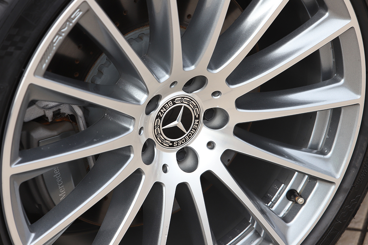 2023 Mercedes-Benz S CLASS
