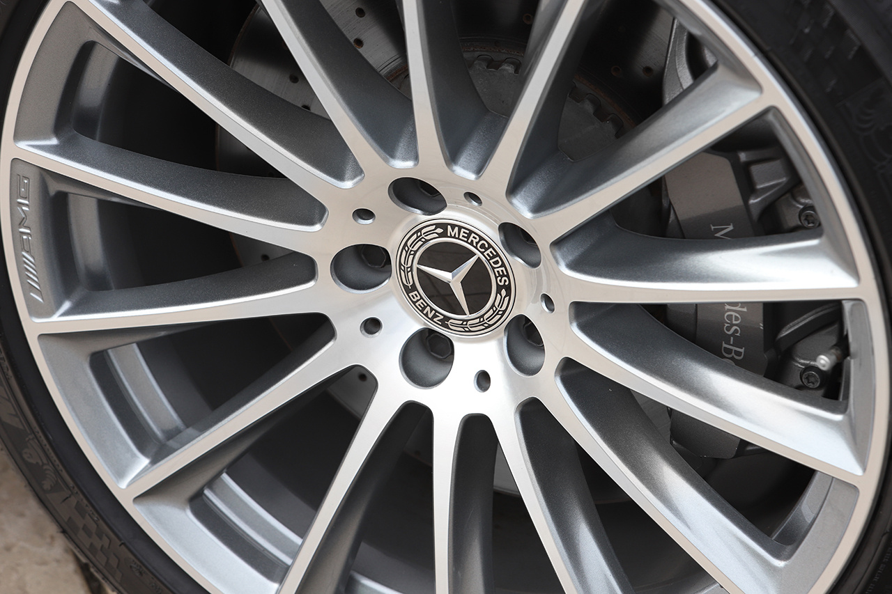 2023 Mercedes-Benz S CLASS