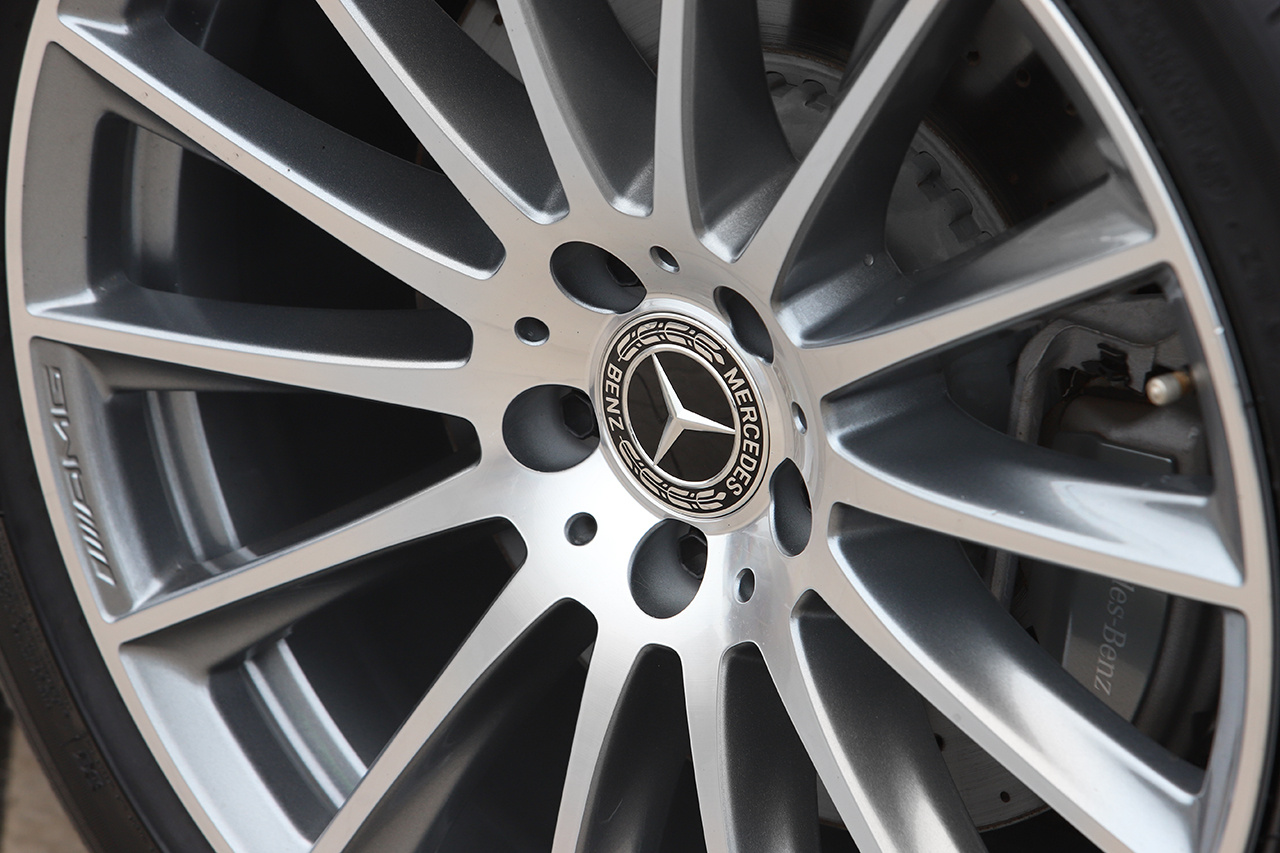 2023 Mercedes-Benz S CLASS