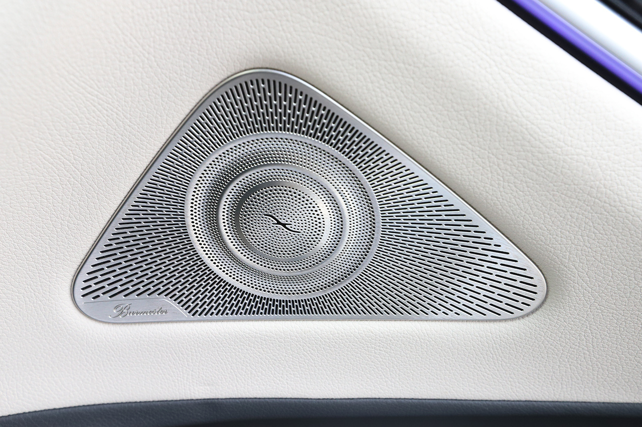 2023 Mercedes-Benz S CLASS