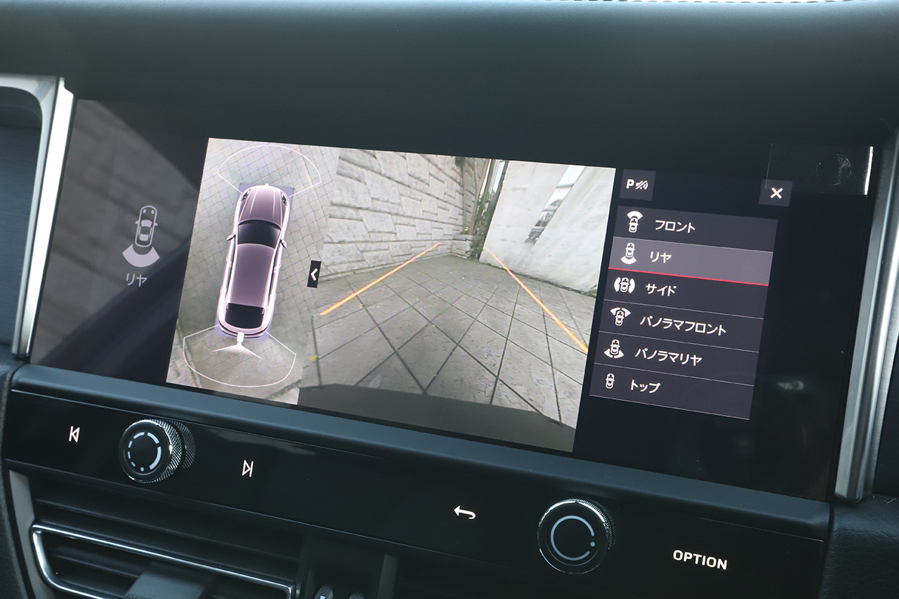 2023 Porsche MACAN null