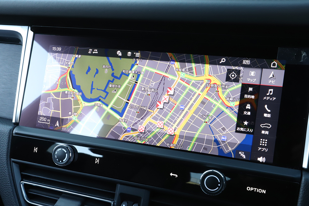 2023 Porsche MACAN null