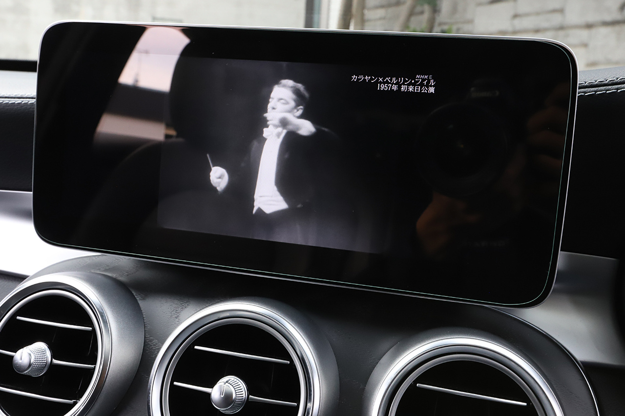 2020 Mercedes-AMG glc-class 