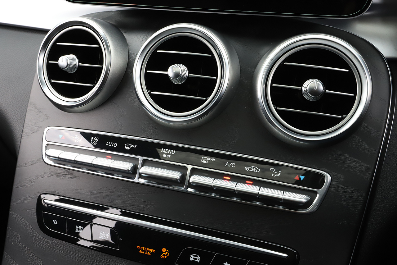 2020 Mercedes-AMG glc-class 