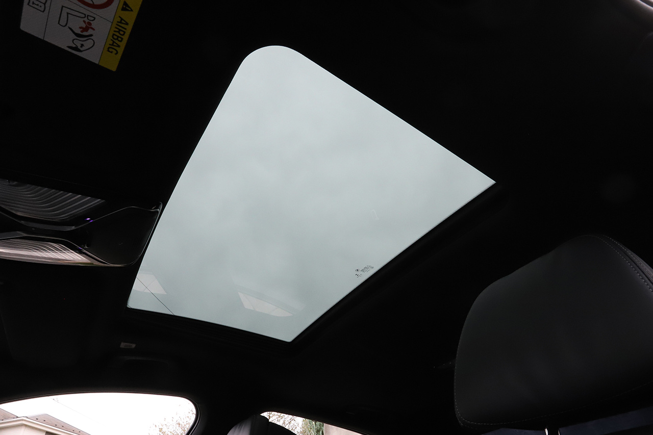 2020 BMW 7 SERIES null