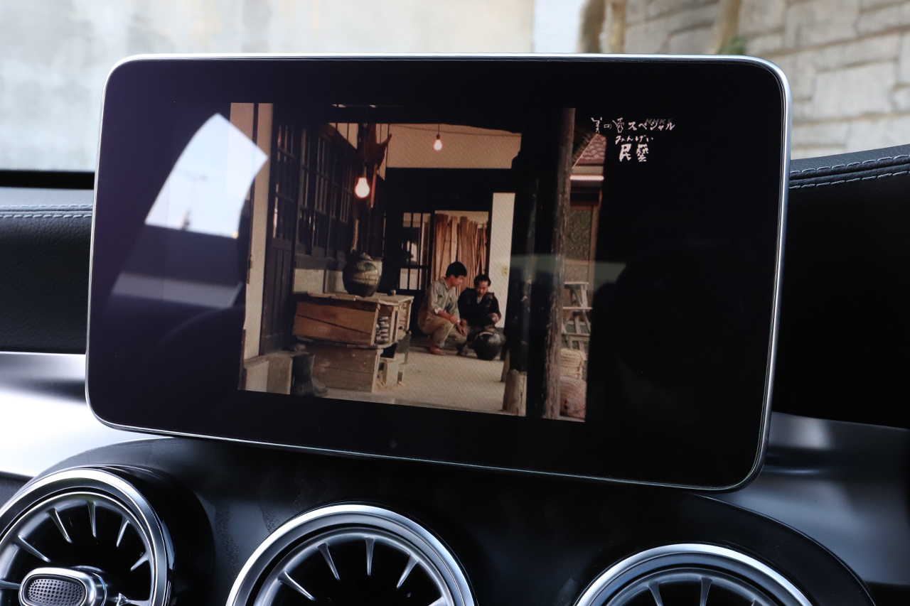 2017 Mercedes-AMG glc-class null