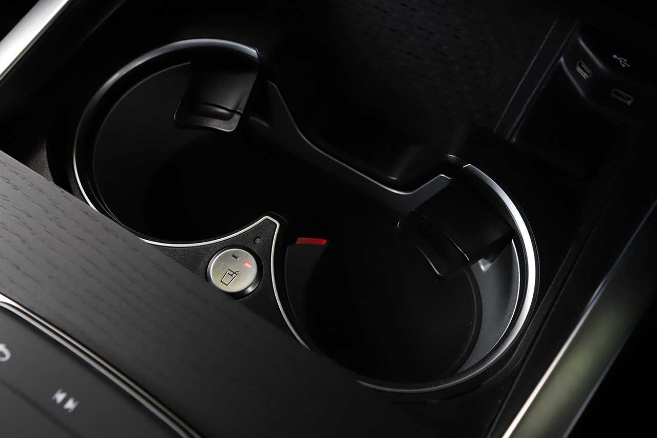 2024 Mercedes-Benz G CLASS null