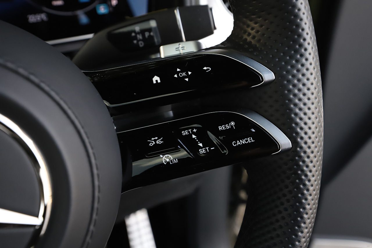 2024 Mercedes-Benz G CLASS null