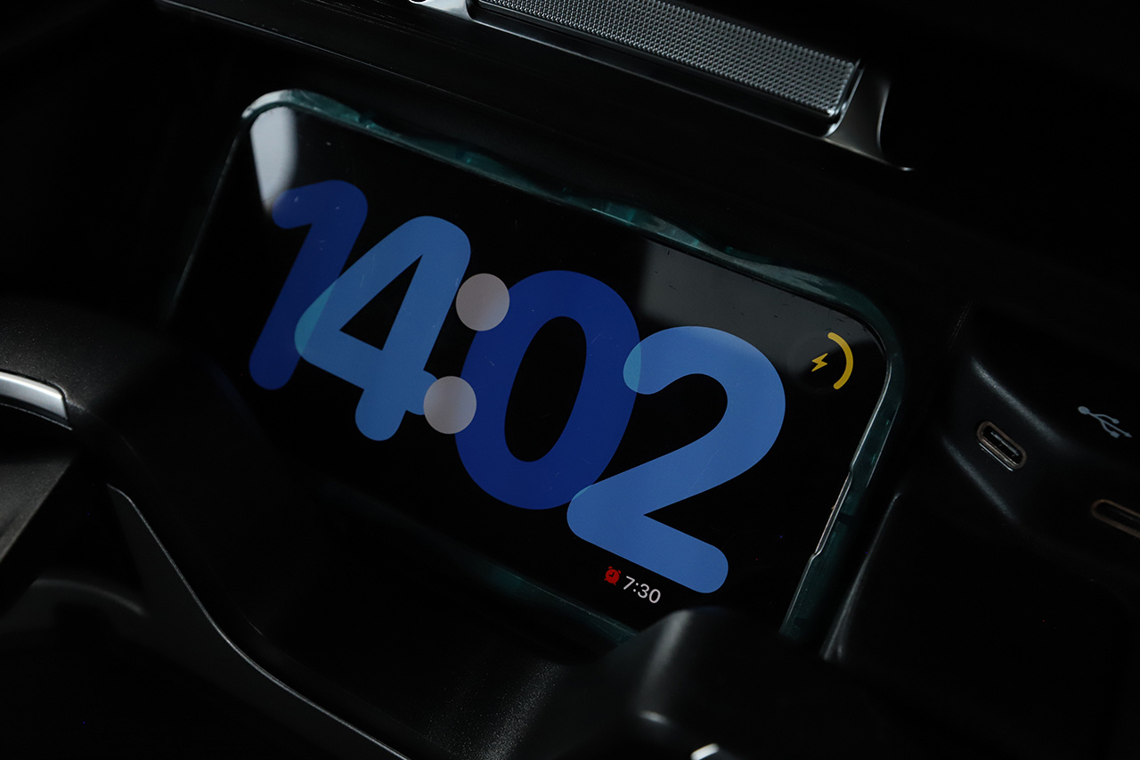 2024 Mercedes-Benz G CLASS null