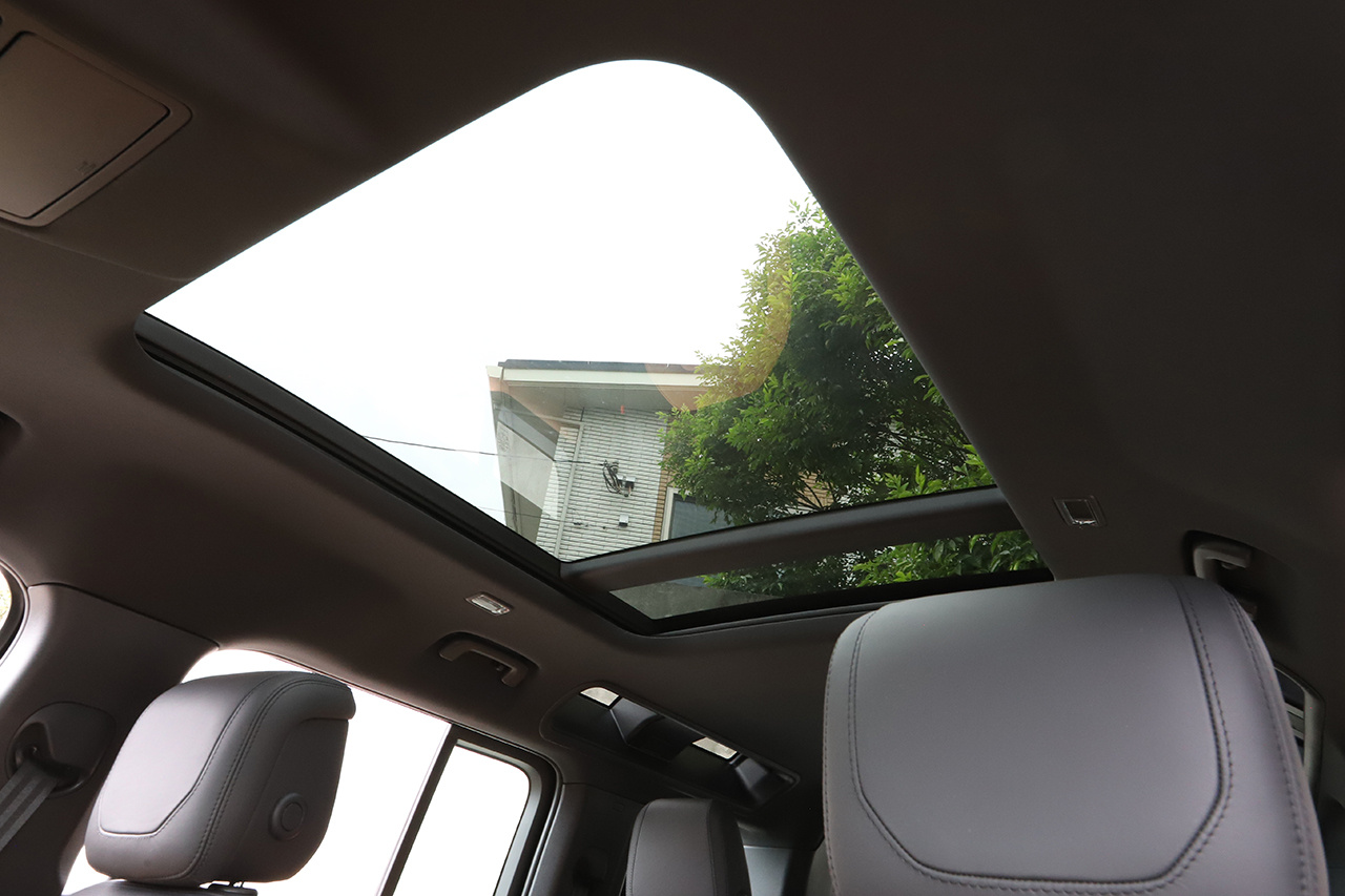 2023 Land Rover DEFENDER null