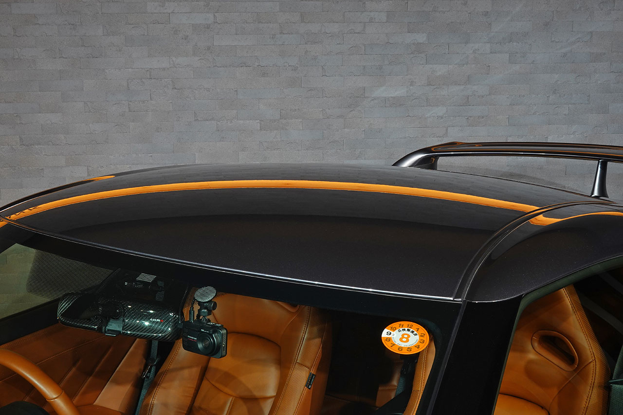 2016 Nissan GT-R R35 GT-R Premium Edition, MY17, Fashionable Interior -TAN-, Nismo Sports Resetting