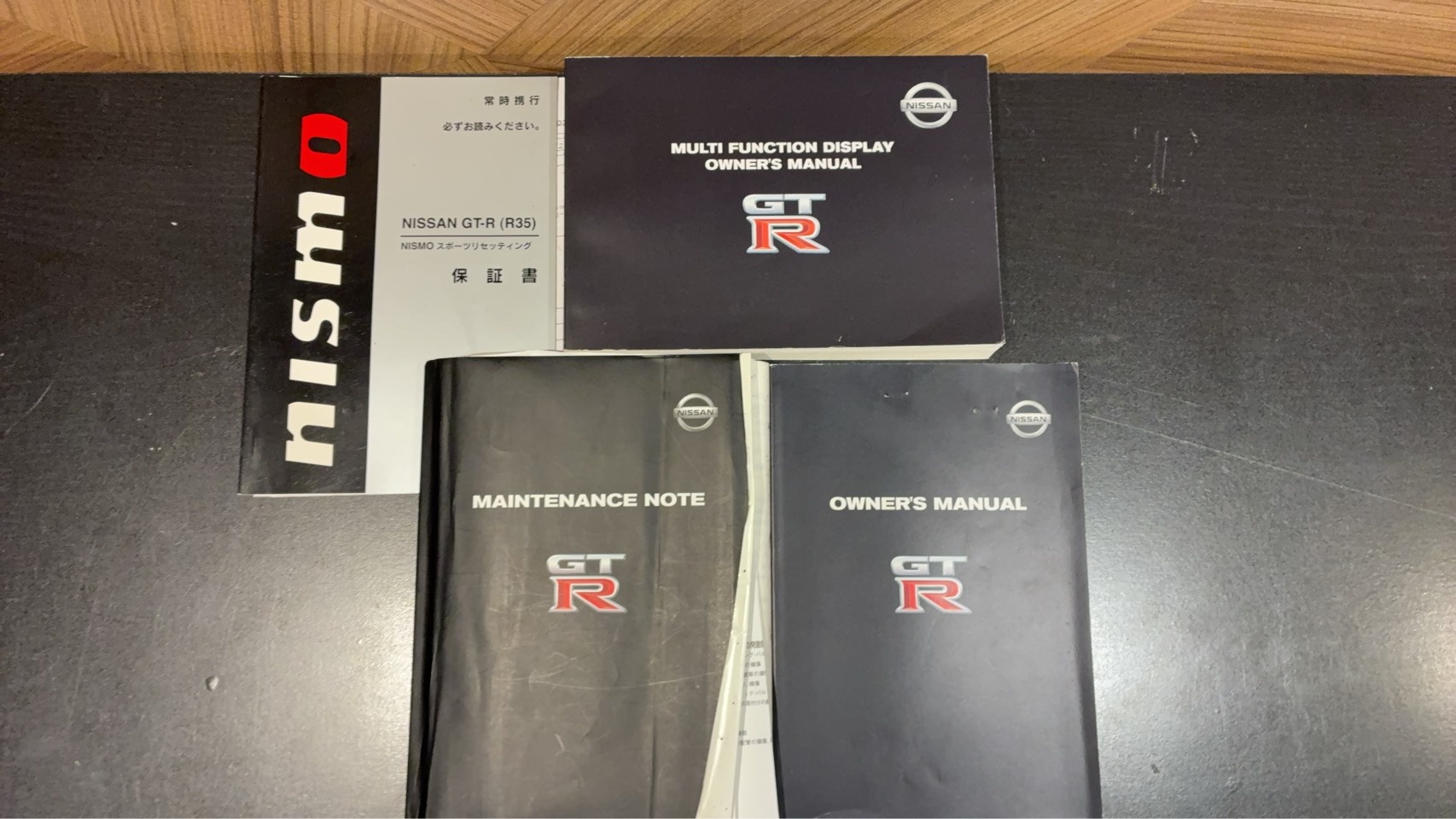 2016 Nissan GT-R R35 GT-R Premium Edition, MY17, Fashionable Interior -TAN-, Nismo Sports Resetting