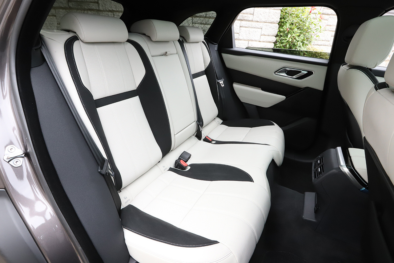 2022 Land Rover RANGE ROVER null