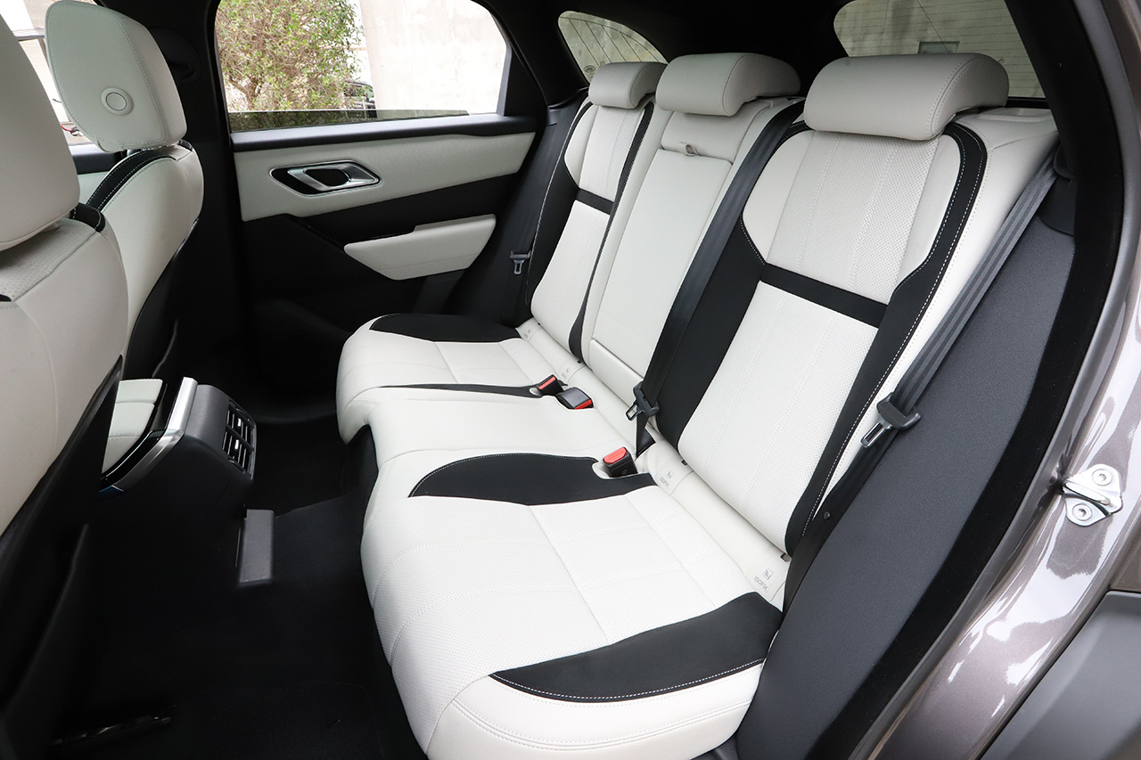 2022 Land Rover RANGE ROVER null