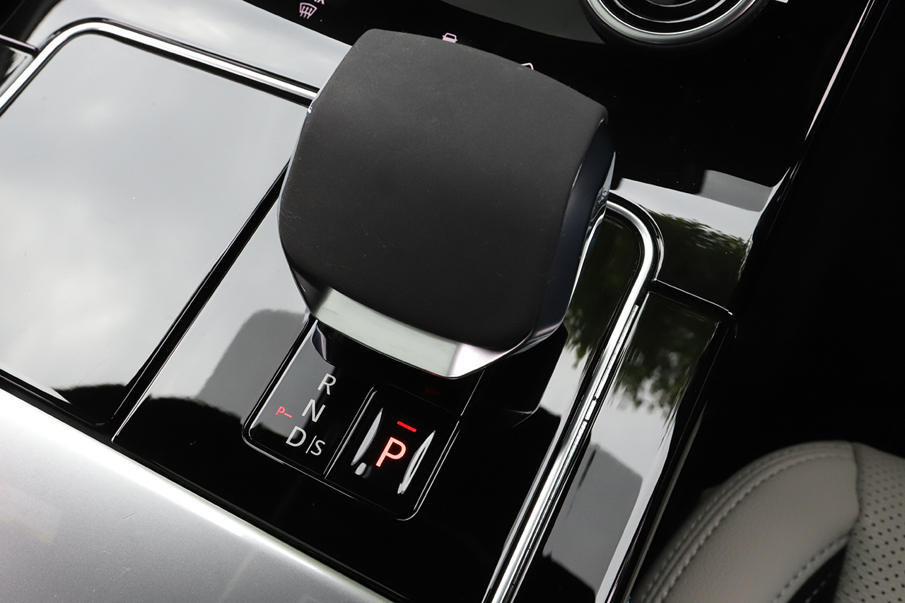 2022 Land Rover RANGE ROVER null