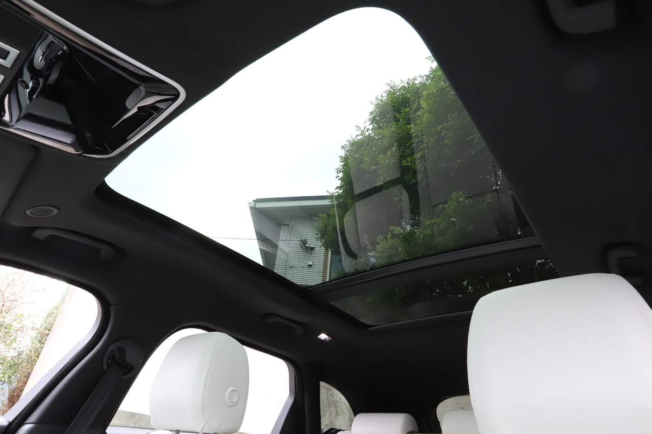 2022 Land Rover RANGE ROVER null