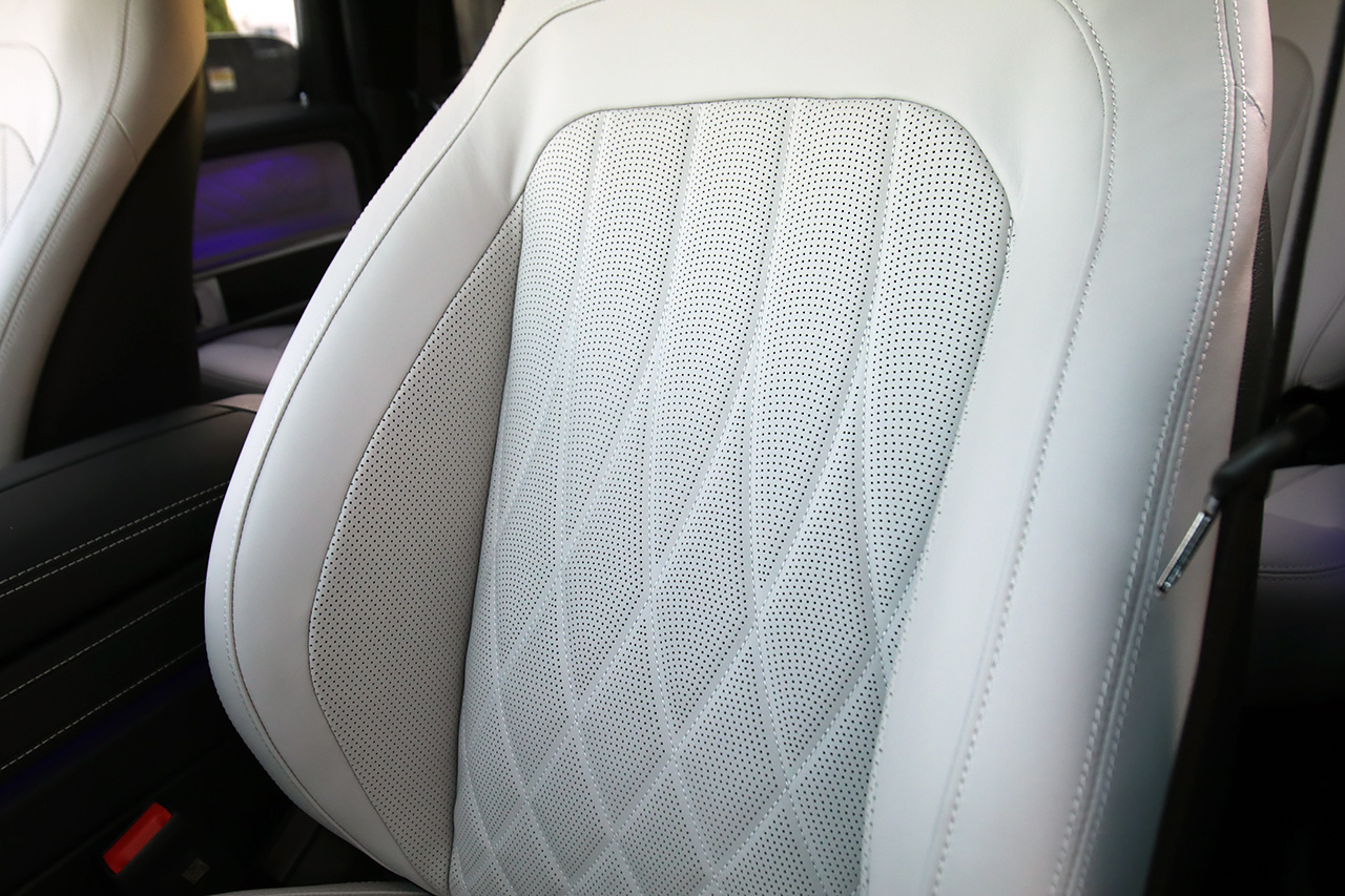 2023 Mercedes-Benz G CLASS 