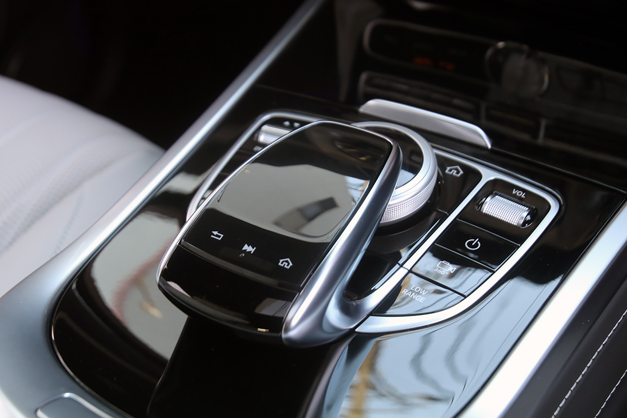 2023 Mercedes-Benz G CLASS 