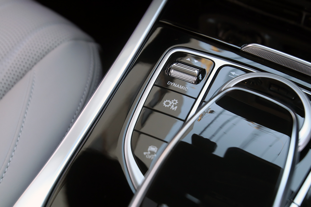 2023 Mercedes-Benz G CLASS 