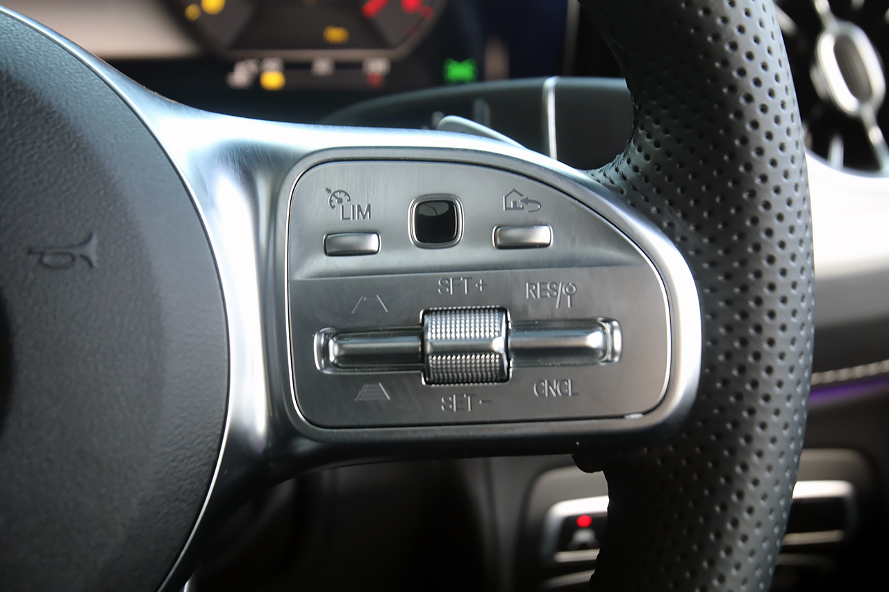 2023 Mercedes-Benz G CLASS 