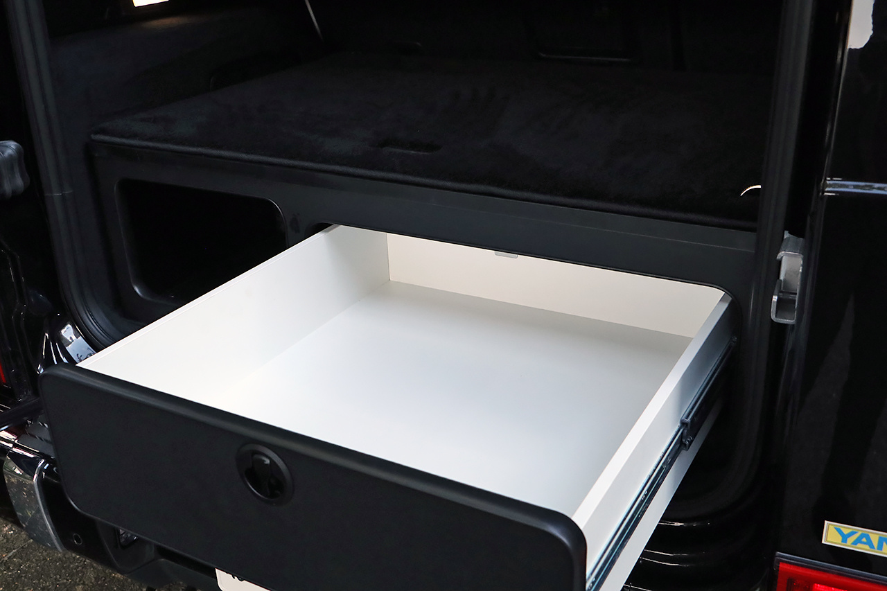 2023 Mercedes-Benz G CLASS 