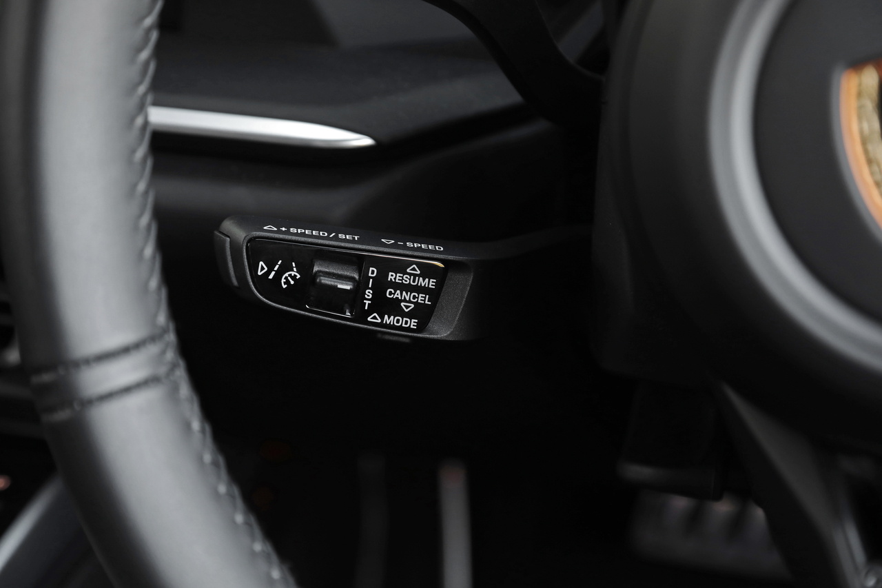 2024 Porsche 911 null