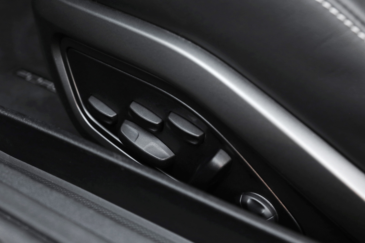 2024 Porsche 911 null