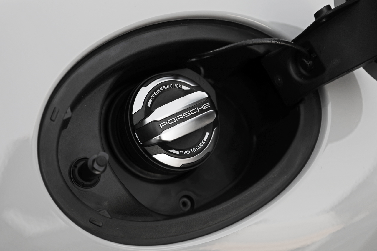 2024 Porsche 911 null