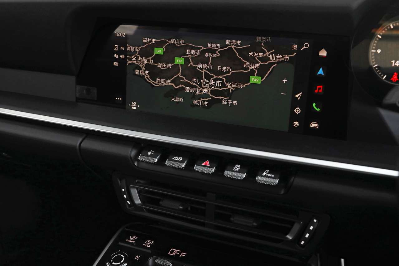 2024 Porsche 911 null