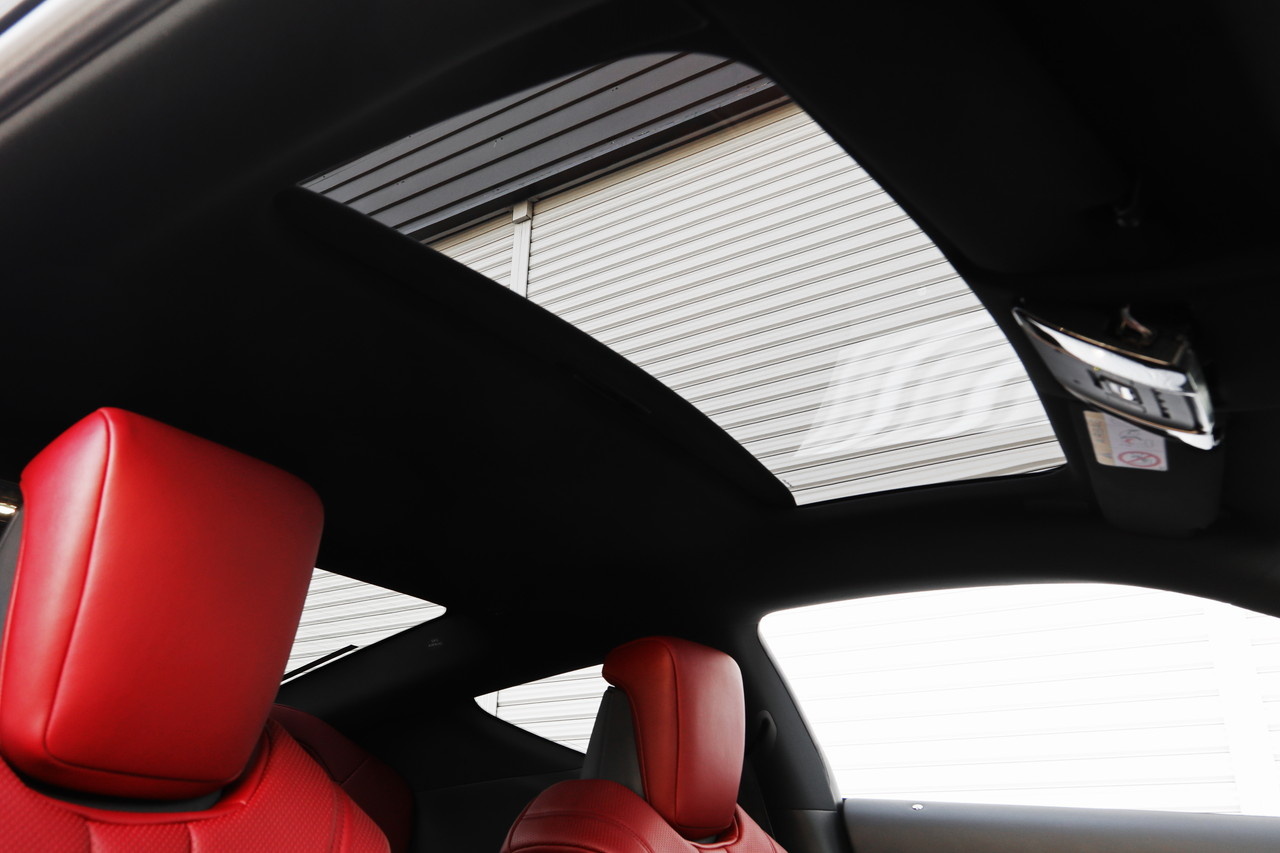 2023 Lexus LC null