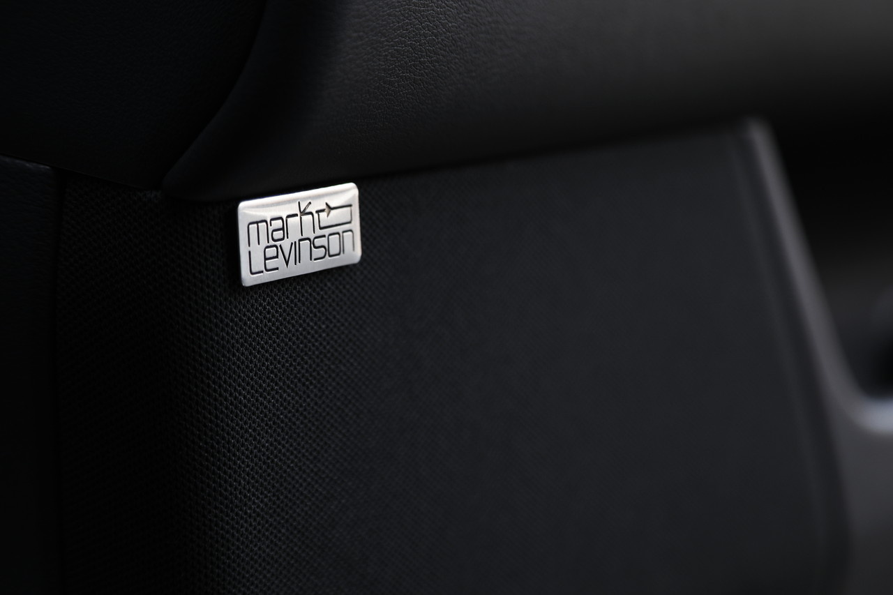 2023 Lexus LC null