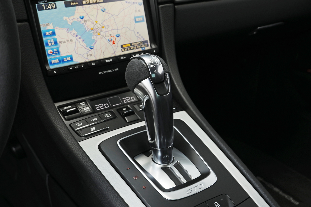 2014 Porsche 911 null