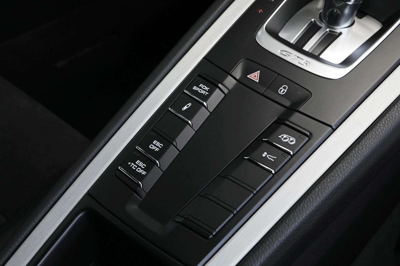 2014 Porsche 911 null