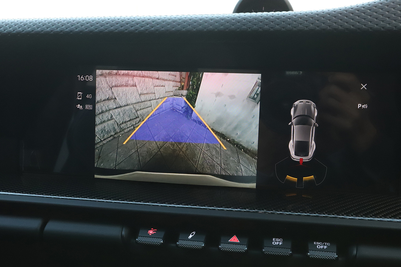 2022 Porsche 911 null