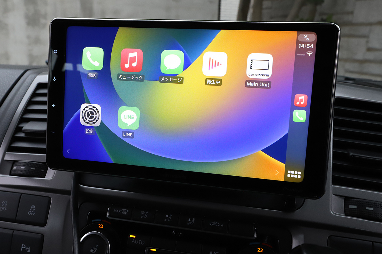 2015 Volkswagen CALIFORNIA null